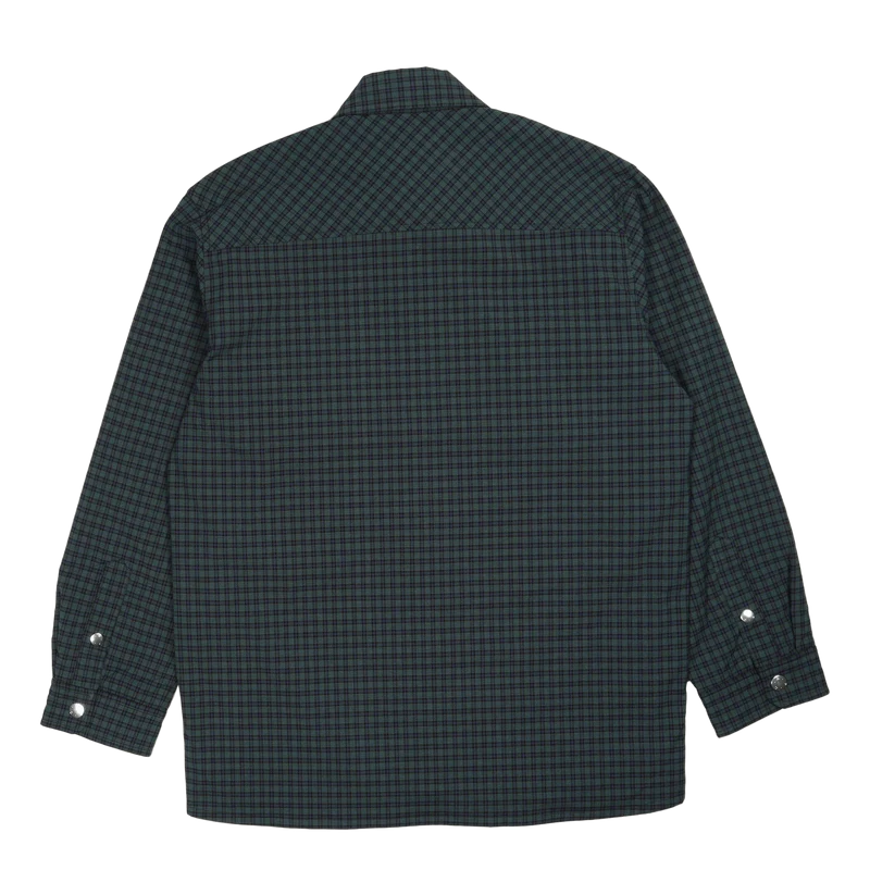 Blouson Samy Faux Noir