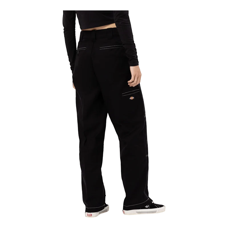 Sawyerville Rec Black