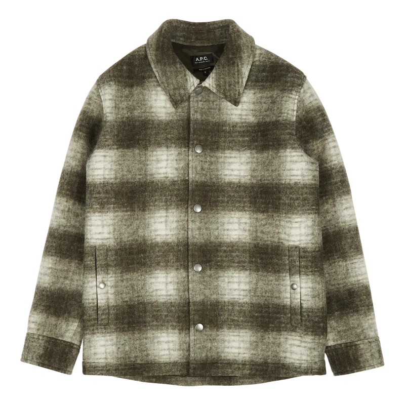 Blouson New Alan Jaa
