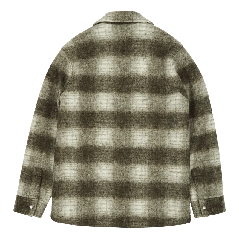 Blouson New Alan Jaa