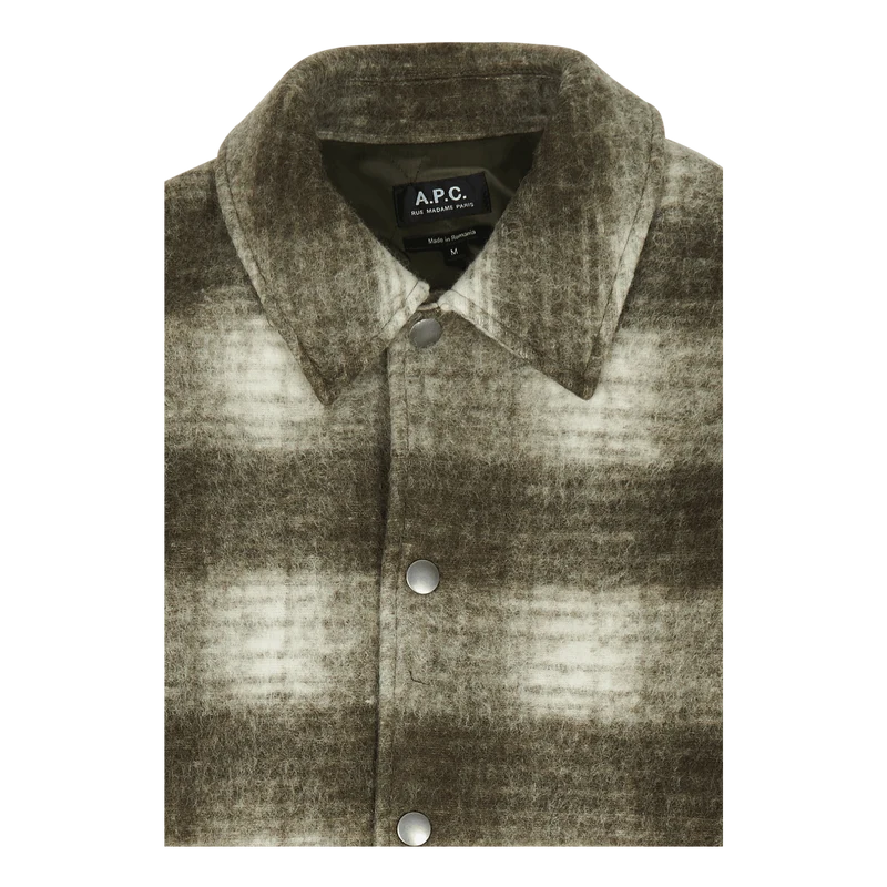 Blouson New Alan Jaa