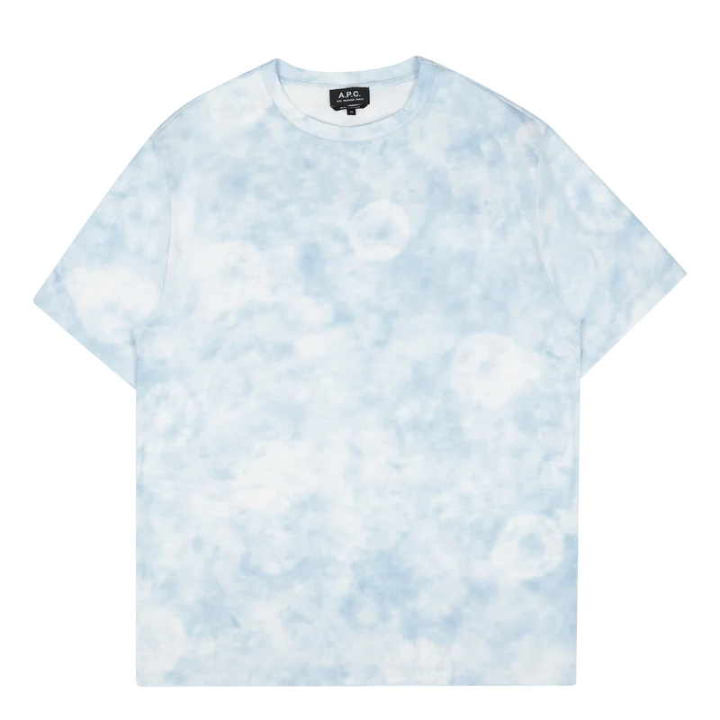 T-shirt Julio Iab
