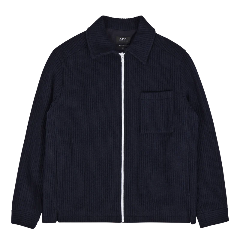 Blouson Barth Iak