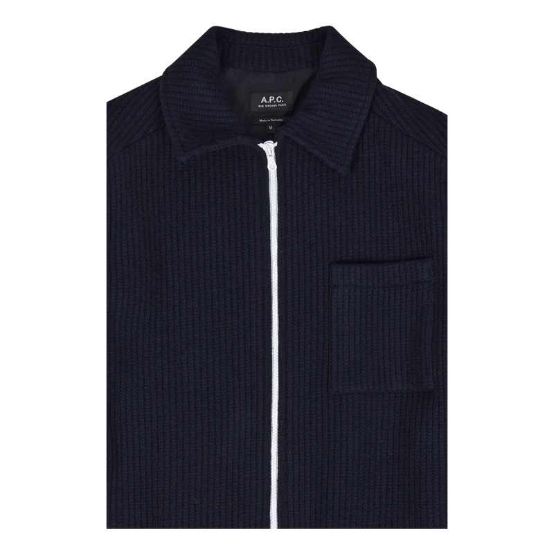 Blouson Barth Iak