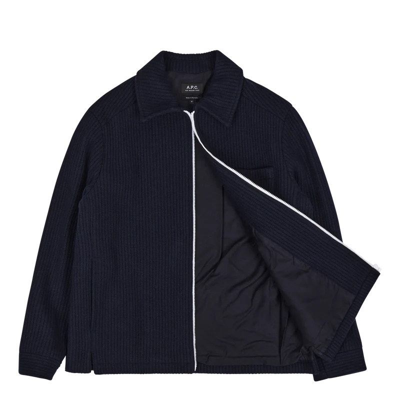 Blouson Barth Iak