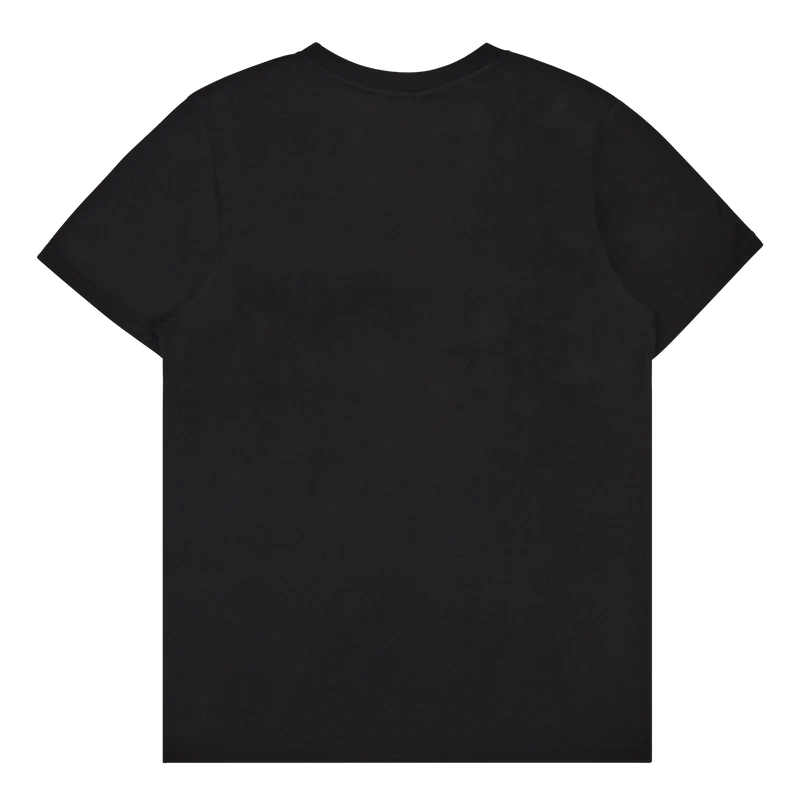 Dedicated X Seinfeld T-shirt S Black