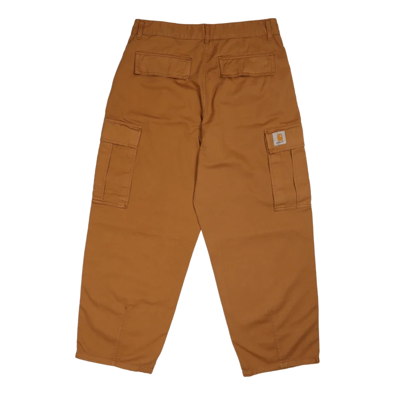 Cole Cargo Pant Jasper
