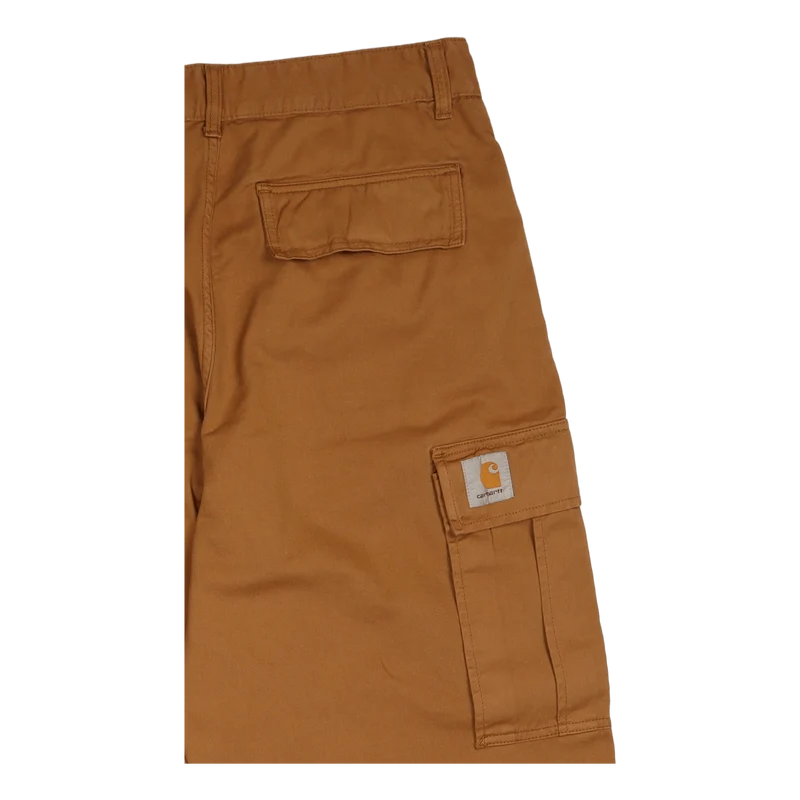 Cole Cargo Pant Jasper