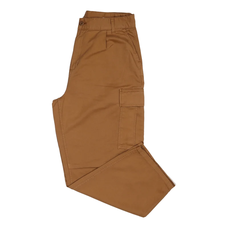 Cole Cargo Pant Jasper