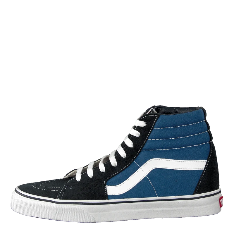 U SK8-HI Navy