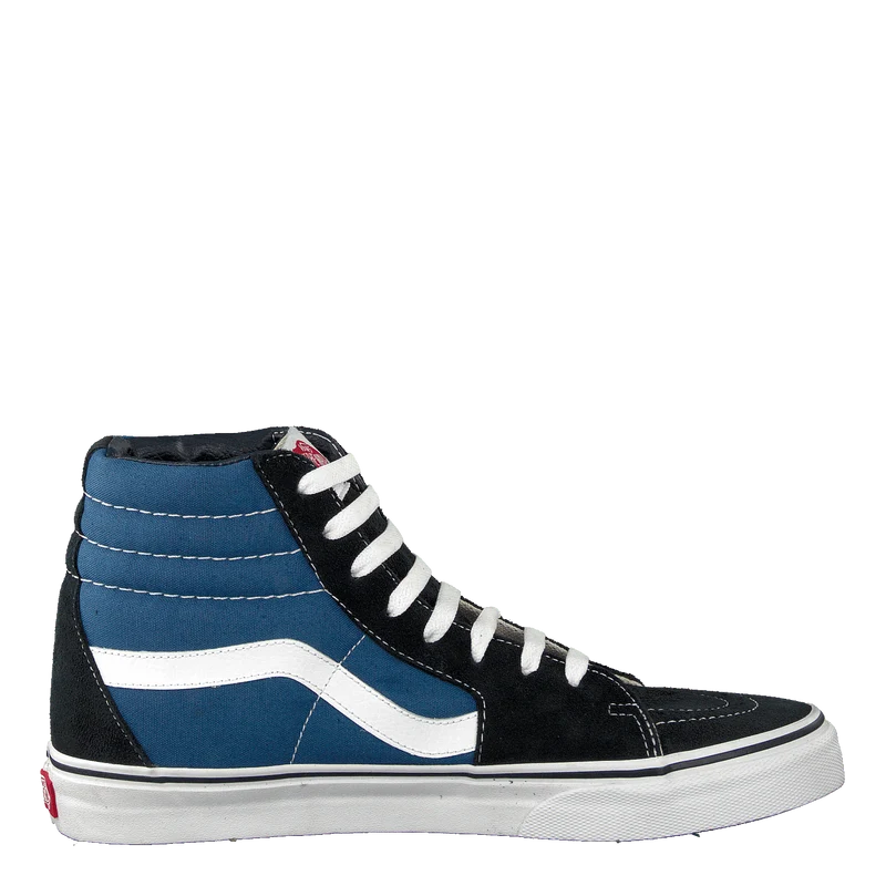 U SK8-HI Navy