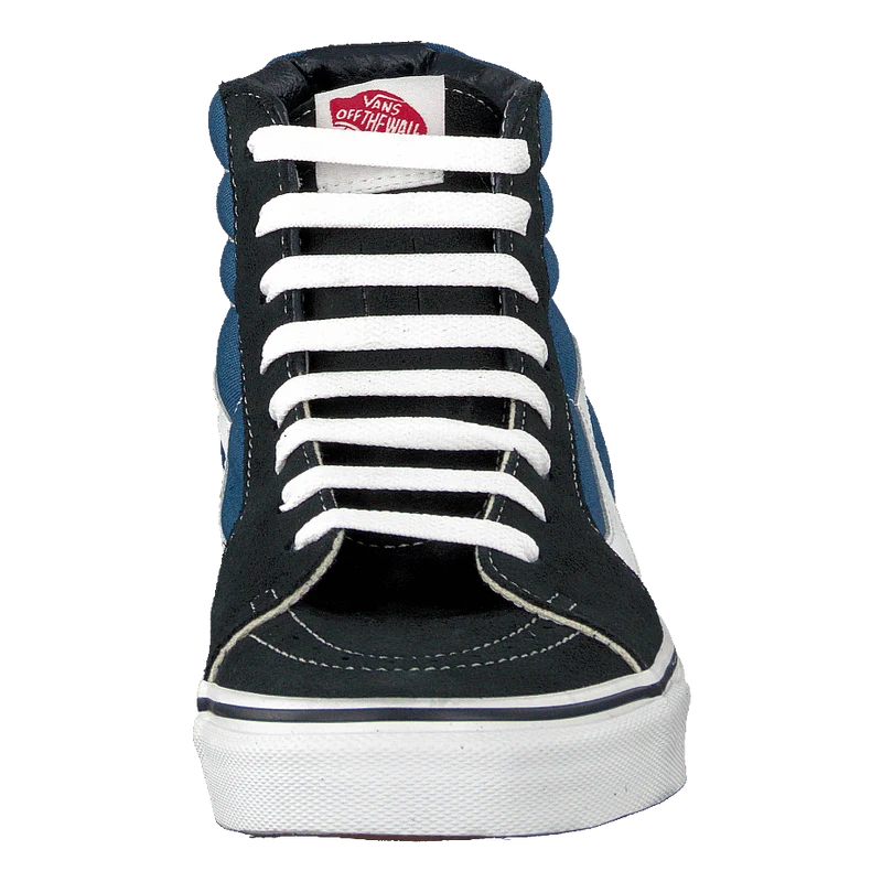 U SK8-HI Navy