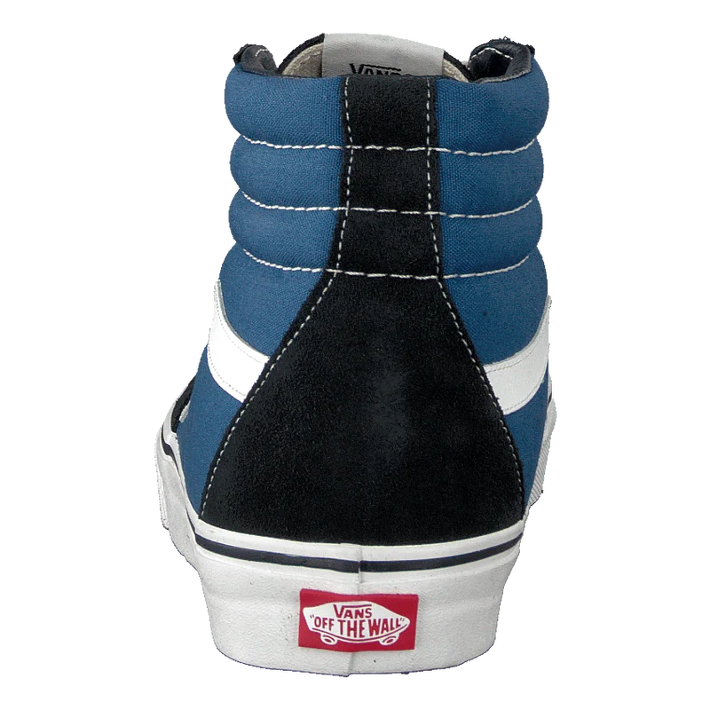 U SK8-HI Navy