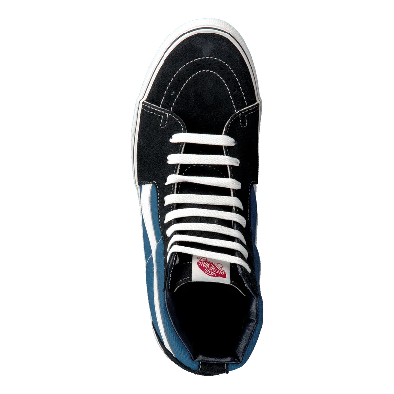 U SK8-HI Navy