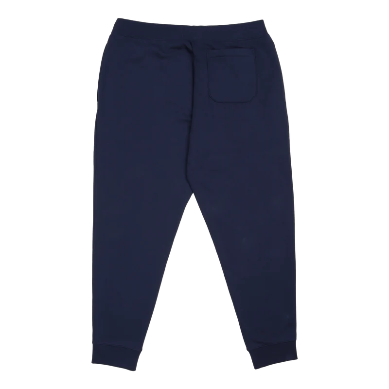 Polo Sport Fleece Jogger Pant Cruise Navy