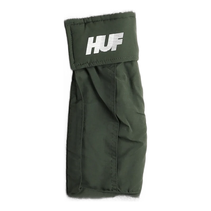 Fort Point Sherpa Pant Steel Grey