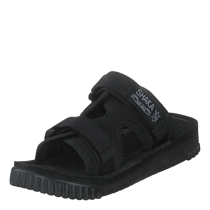 Chill Out Black 00r