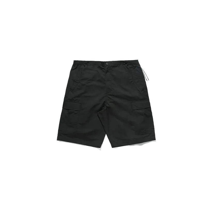 Original Cargo Loose Snoshorts Black