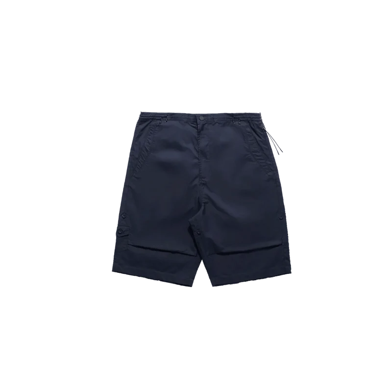 Original Loose Snoshorts Organ Navy