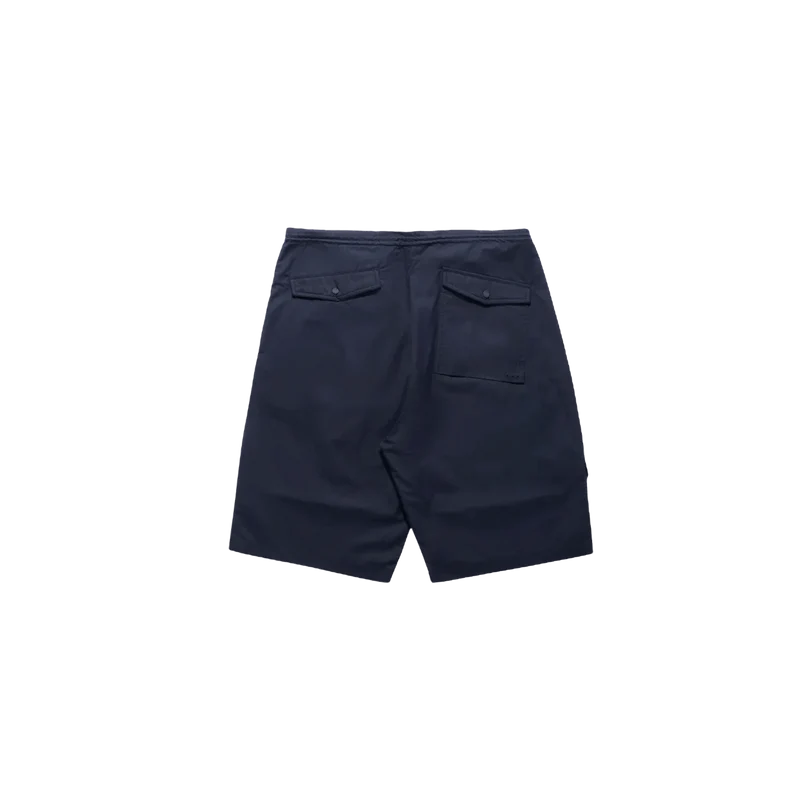 Original Loose Snoshorts Organ Navy