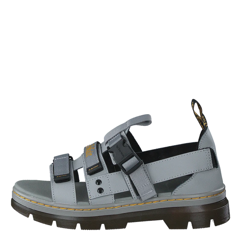 Pearson Mid Grey Element+webbi Mid Grey