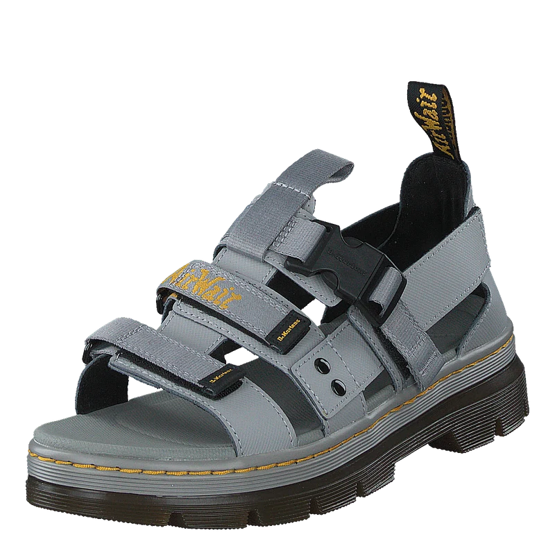 Pearson Mid Grey Element+webbi Mid Grey