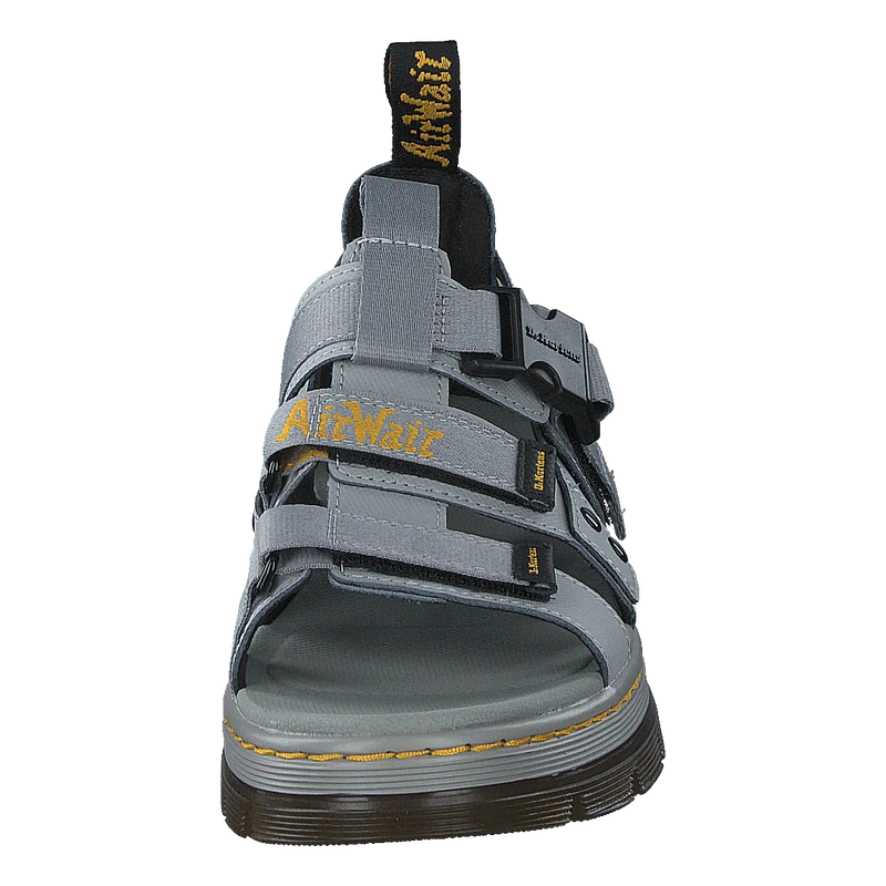 Pearson Mid Grey Element+webbi Mid Grey