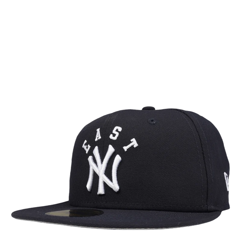 Team League 5950 Yankees Nvy