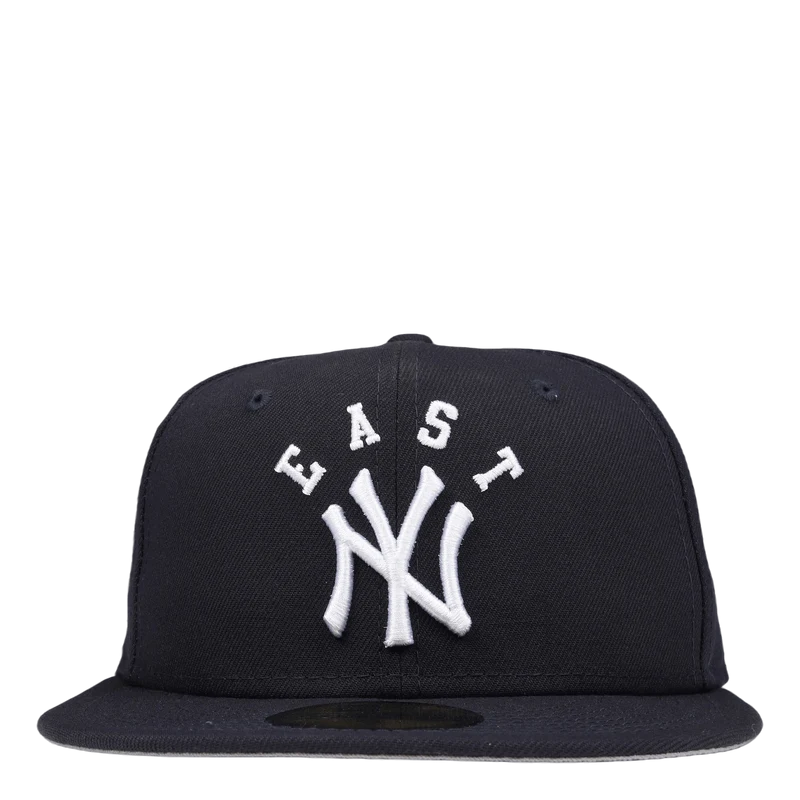 Team League 5950 Yankees Nvy