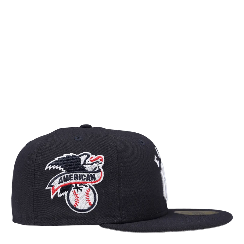 Team League 5950 Yankees Nvy