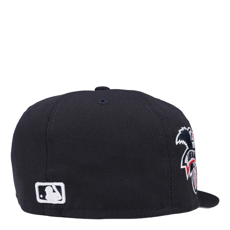 Team League 5950 Yankees Nvy