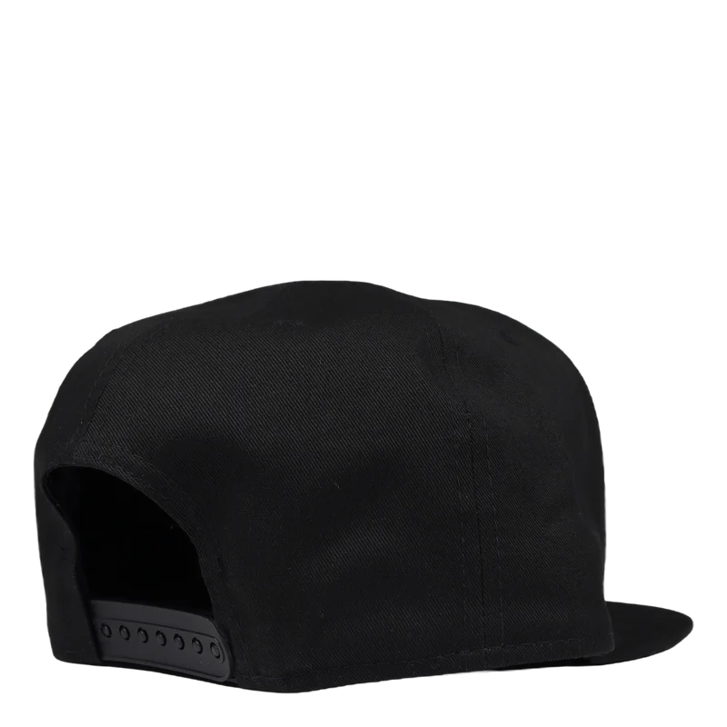 Team Infill Logo 9fifty Lakers Blk