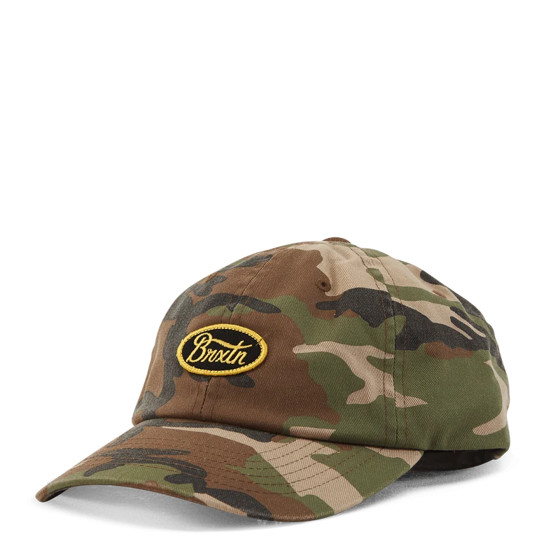 Parsons Lp Cap Camo Surplus