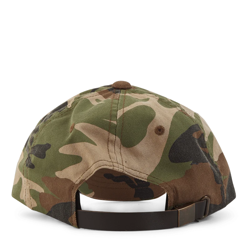 Parsons Lp Cap Camo Surplus