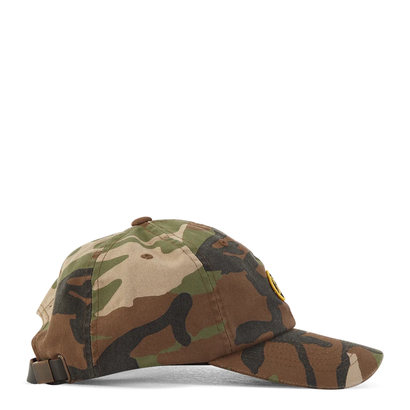 Parsons Lp Cap Camo Surplus