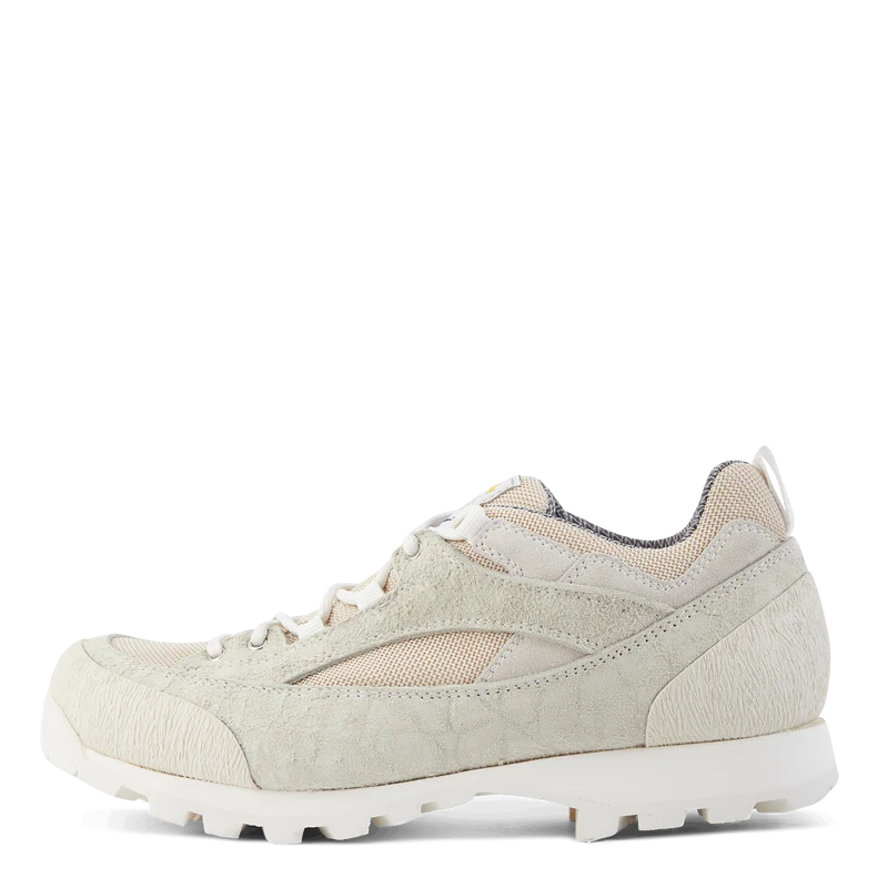 Grappa Hiker White