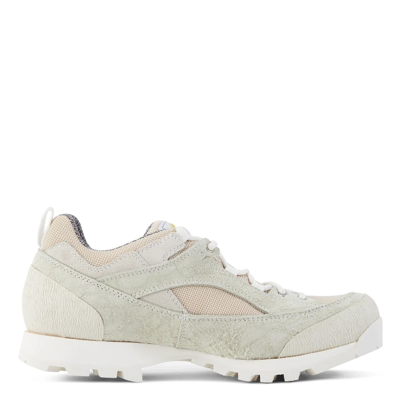 Grappa Hiker White