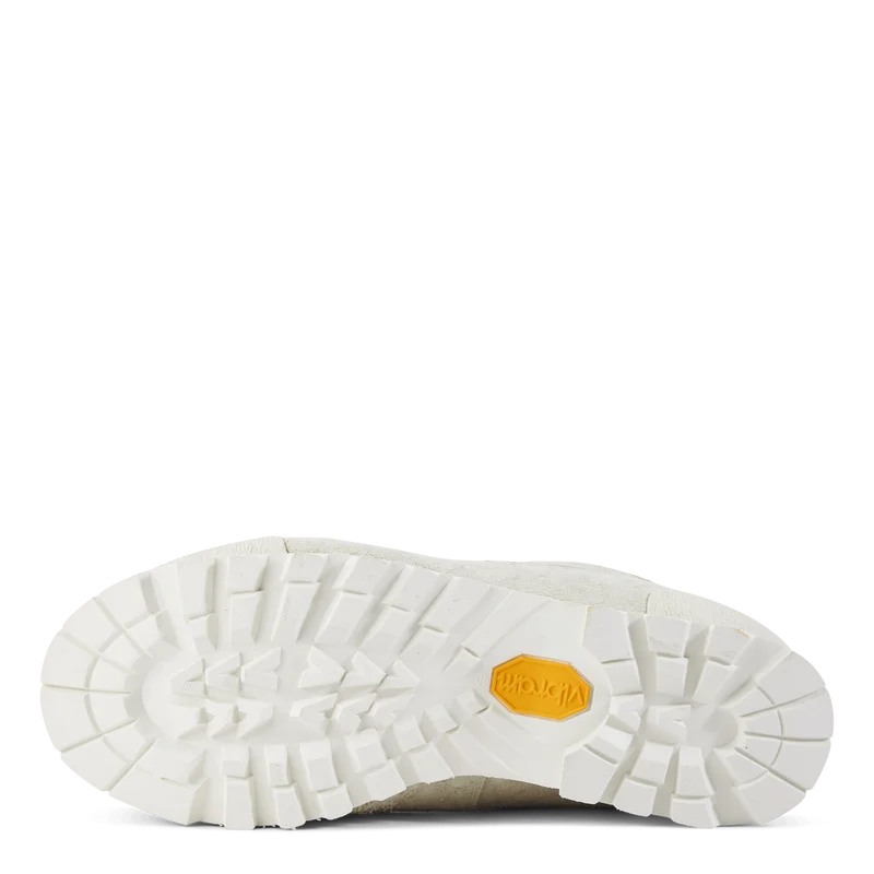 Grappa Hiker White