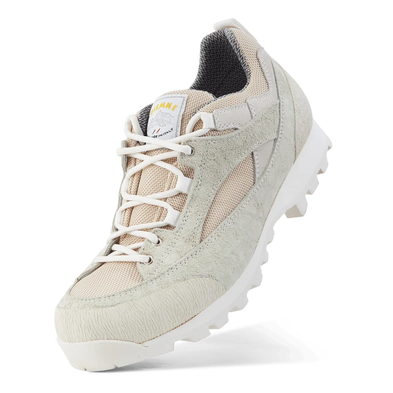 Grappa Hiker White