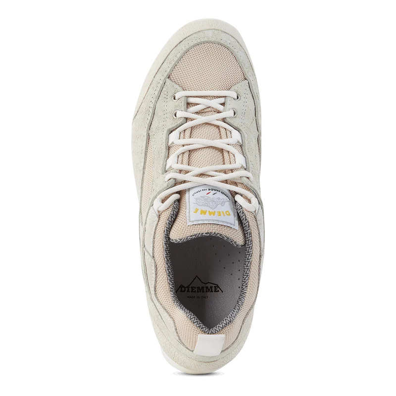 Grappa Hiker White