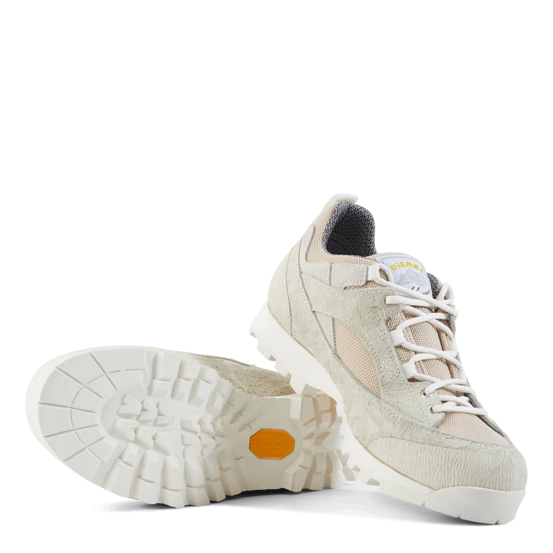 Grappa Hiker White