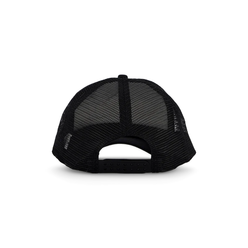 Trucker Cap Black