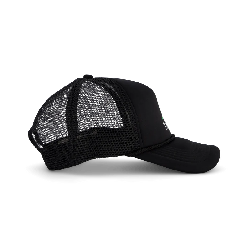 Trucker Cap Black