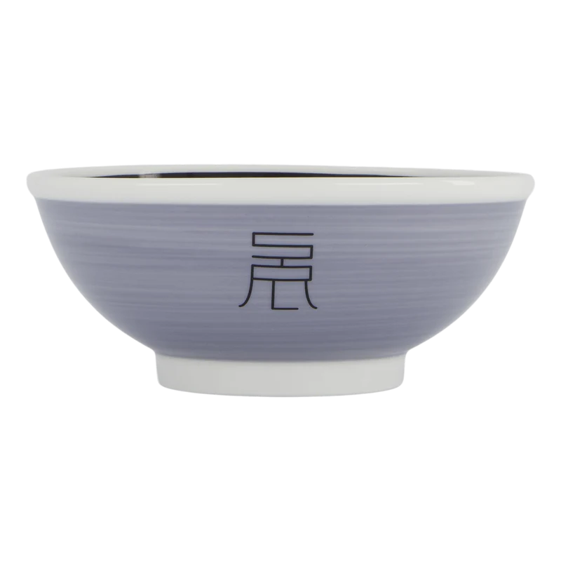 Srl . Small Bowl Gray