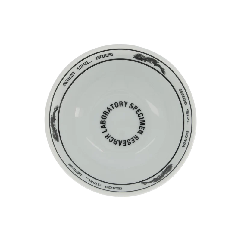 Srl . Small Bowl Gray