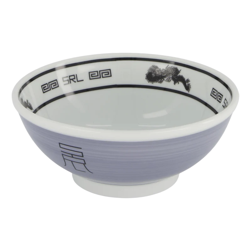 Srl . Small Bowl Gray