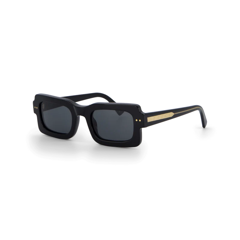 Lake Vostok Black 51 Black