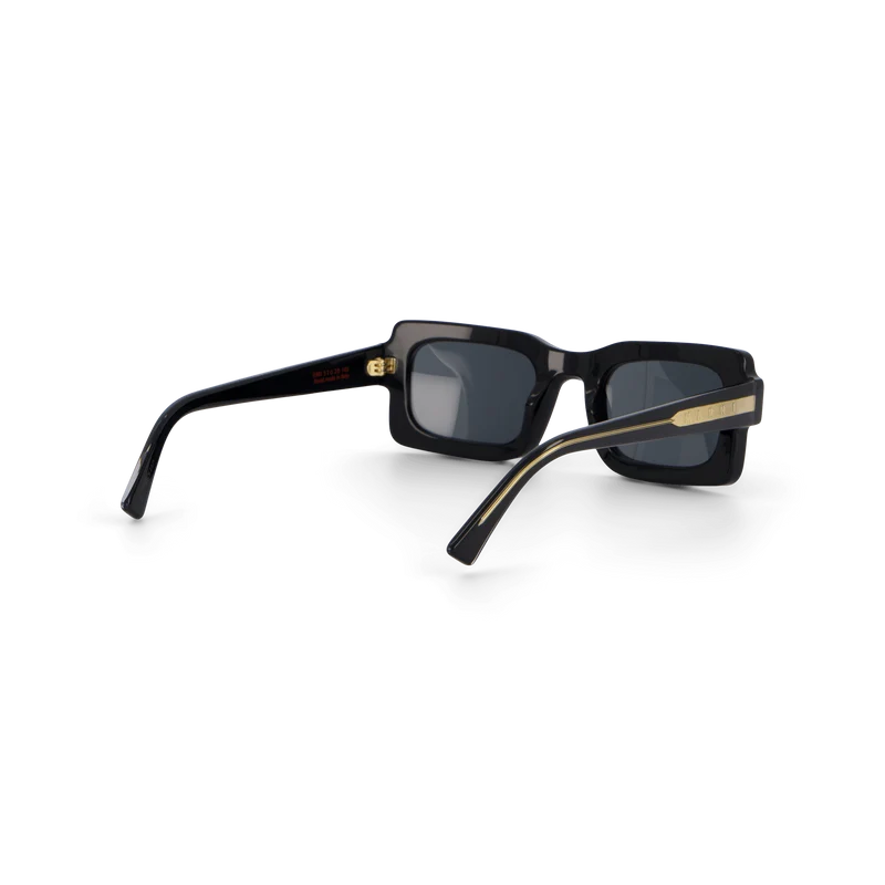 Lake Vostok Black 51 Black