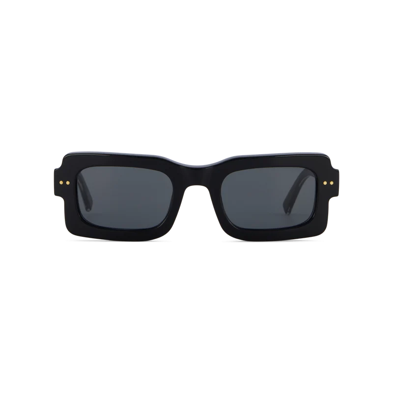 Lake Vostok Black 51 Black