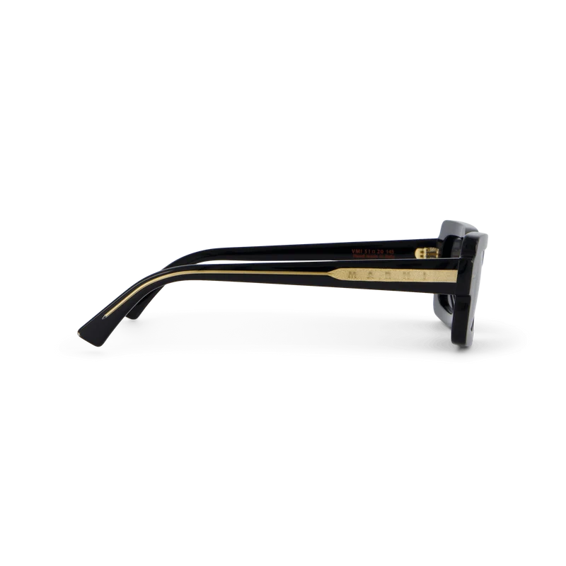 Lake Vostok Black 51 Black